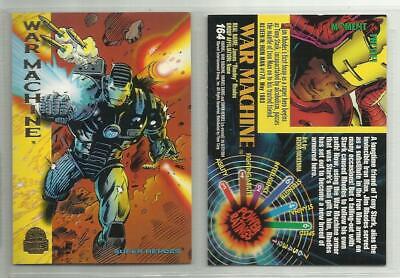 War Machine #164