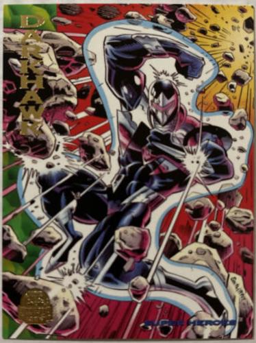 Darkhawk #165