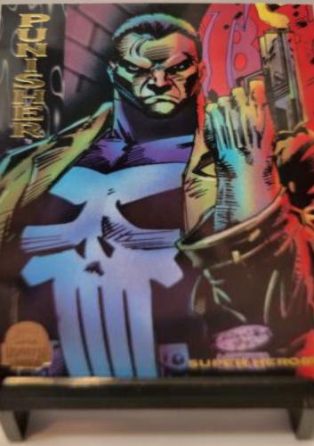 Punisher #134