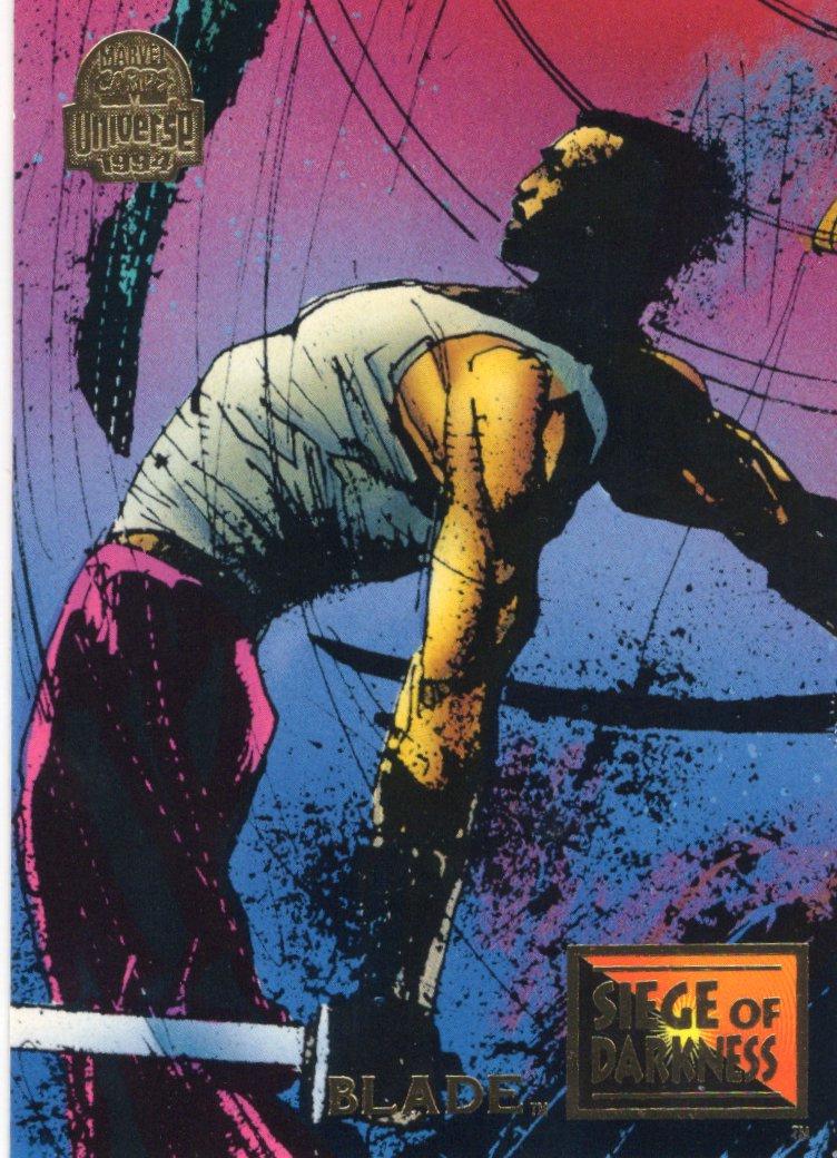 Blade #43