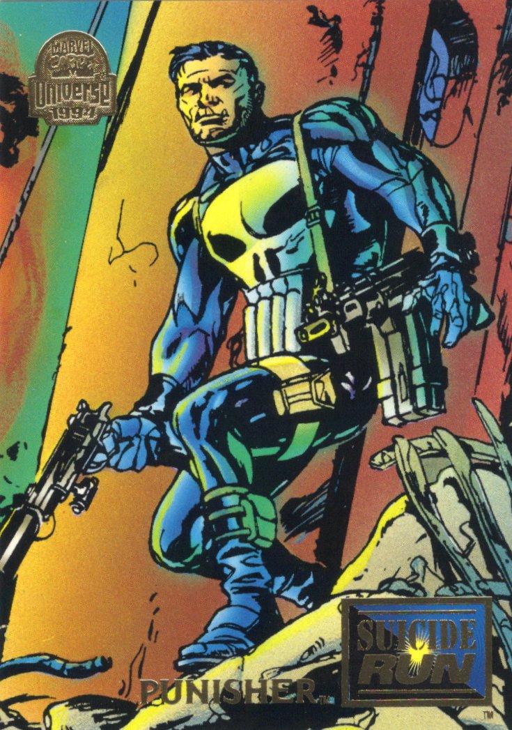 Punisher #48