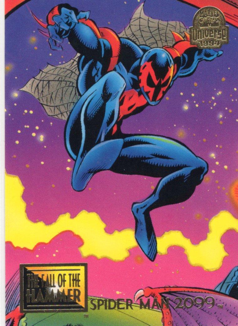 Spider-Man 2099 #82