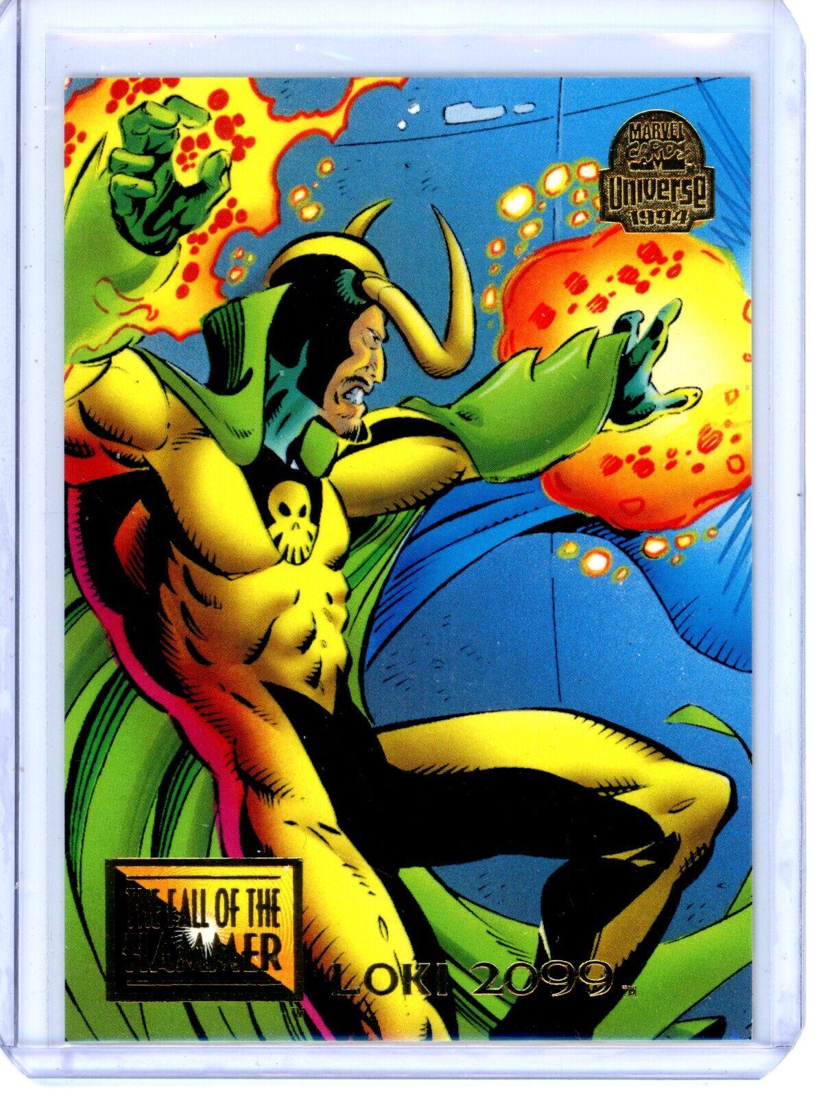 Loki 2099 #88