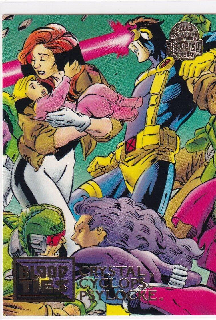 Crystal & Cyclops & Psylocke #29