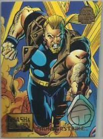 Thunderstrike #76