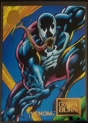 Venom #77