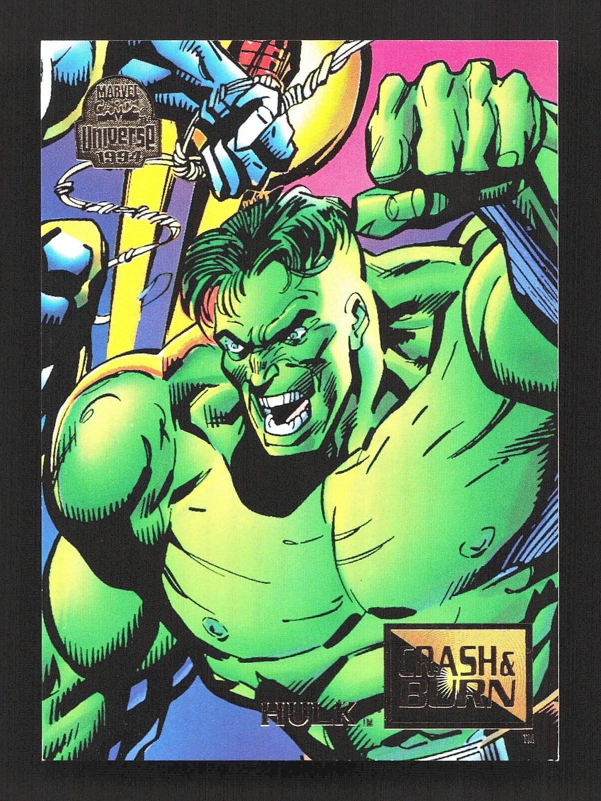 Hulk #78
