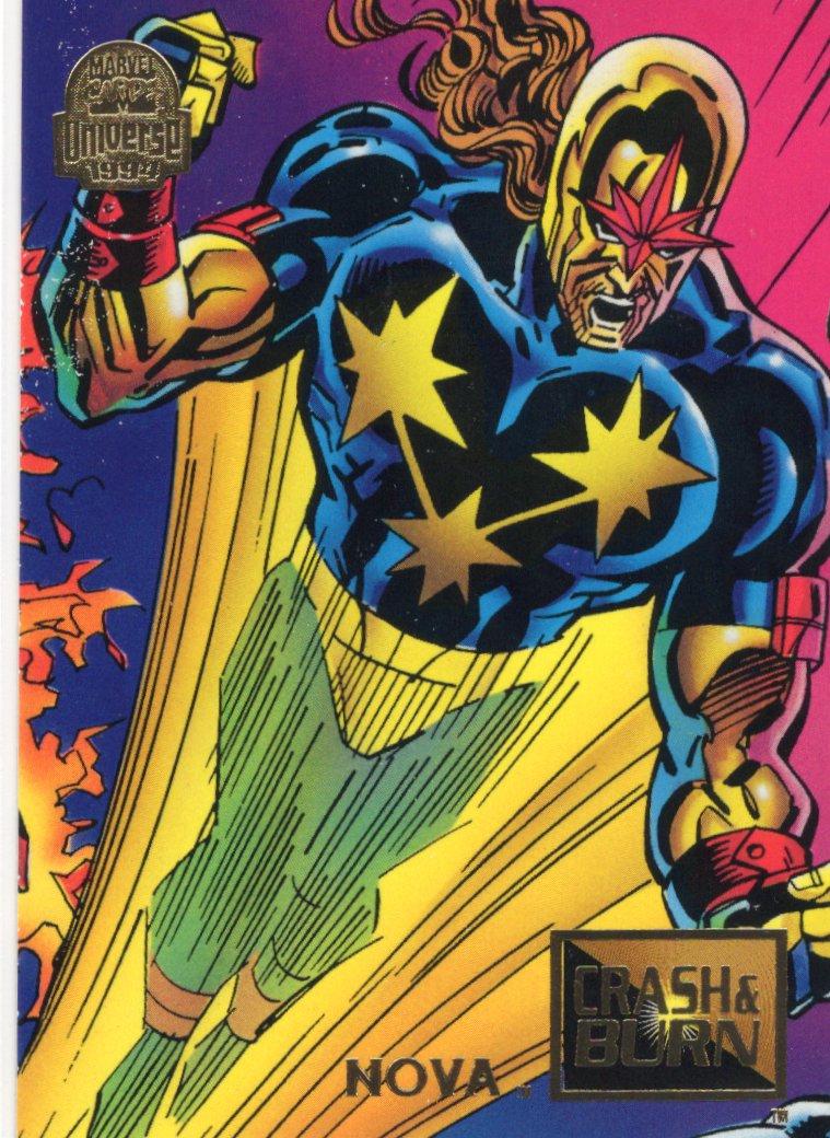 Nova #74