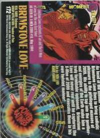Brimstone Love #172