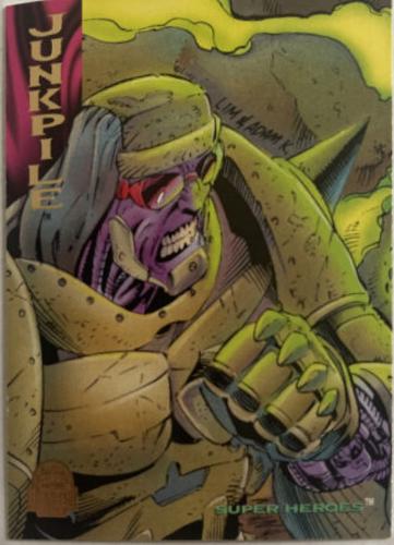 Junkpile #177