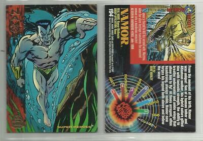 Namor #194