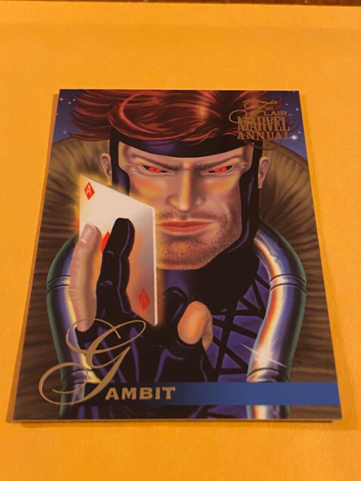 Gambit #4