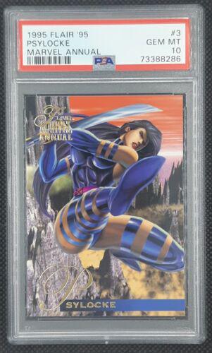 Psylocke #3