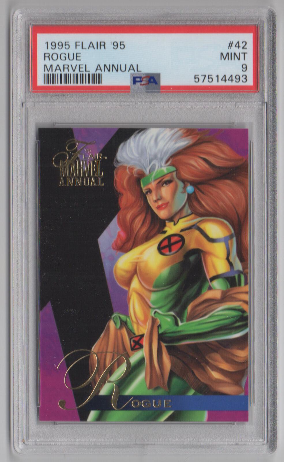 Rogue #42
