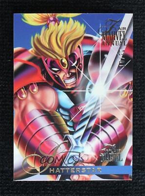 Shatterstar #21