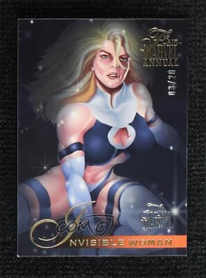 Invisible Woman #76