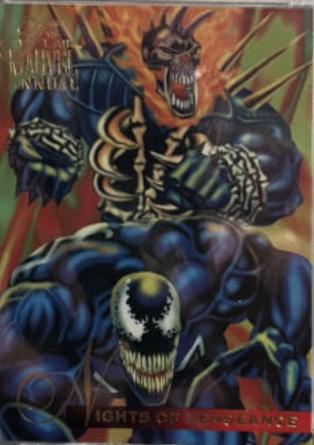 Nights of Vengeance #67