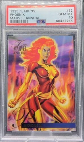 Phoenix #32