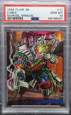 Cable #17