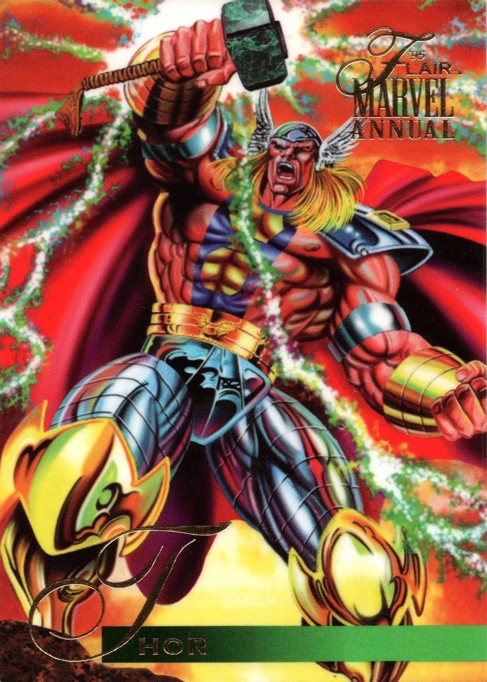 Thor #111