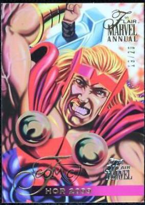 Thor 2099 #93