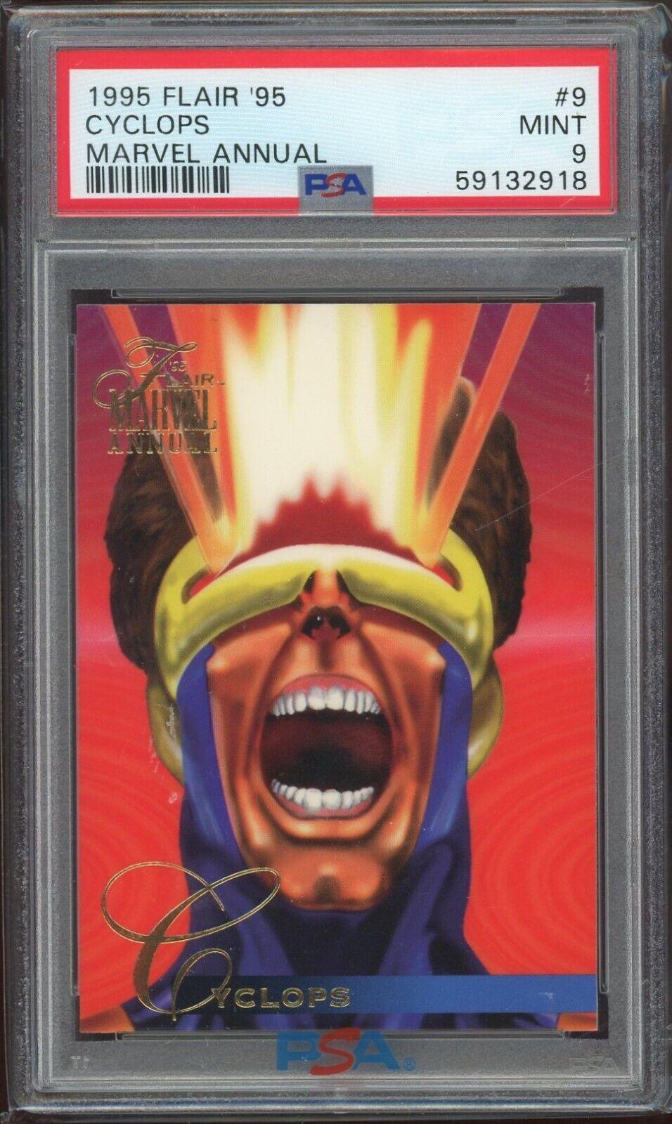 Cyclops #9