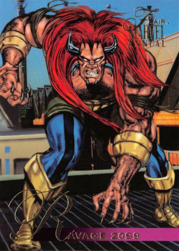 Ravage 2099 #95