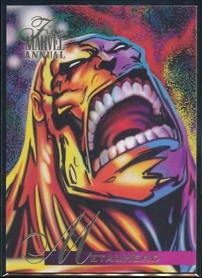Metalhead #104