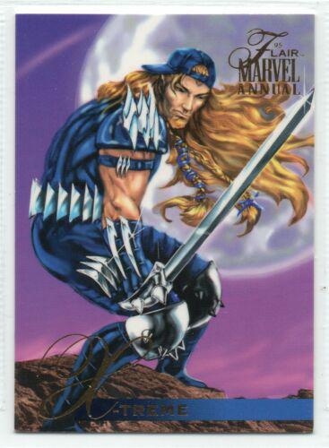 X-Treme #16