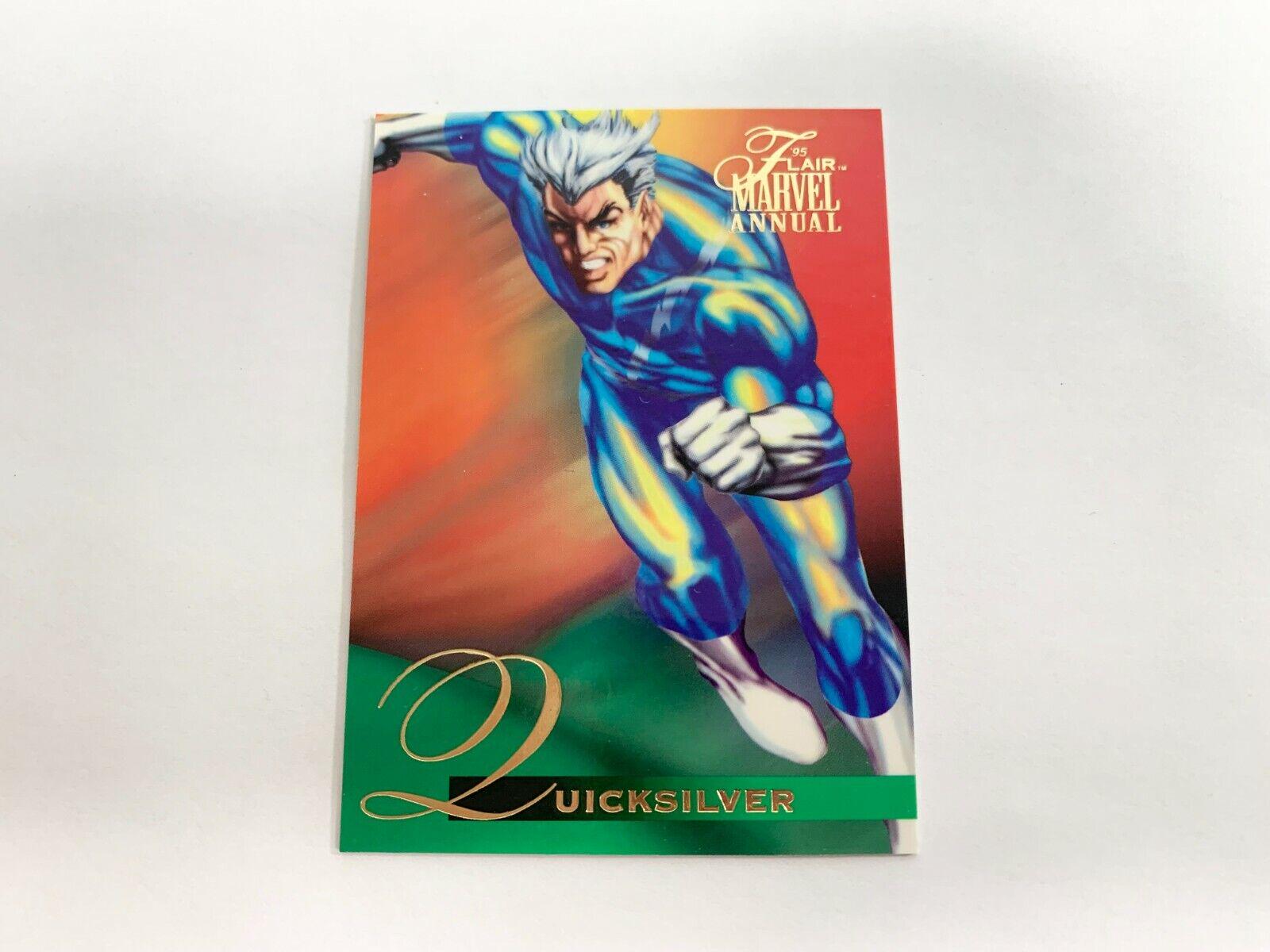 Quicksilver #114