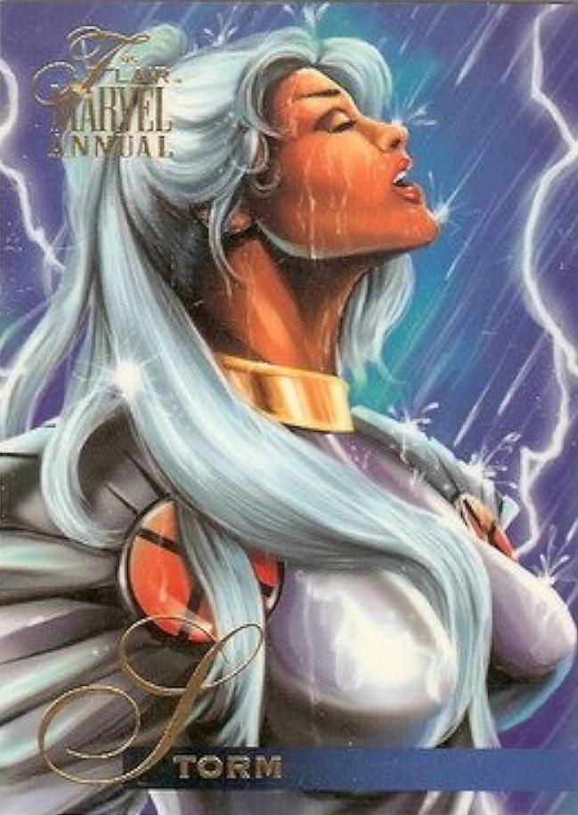 Storm #5