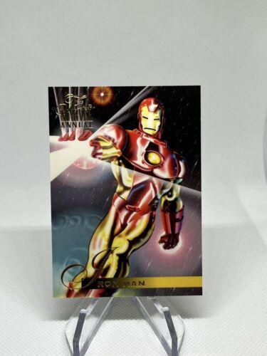 Iron Man #133