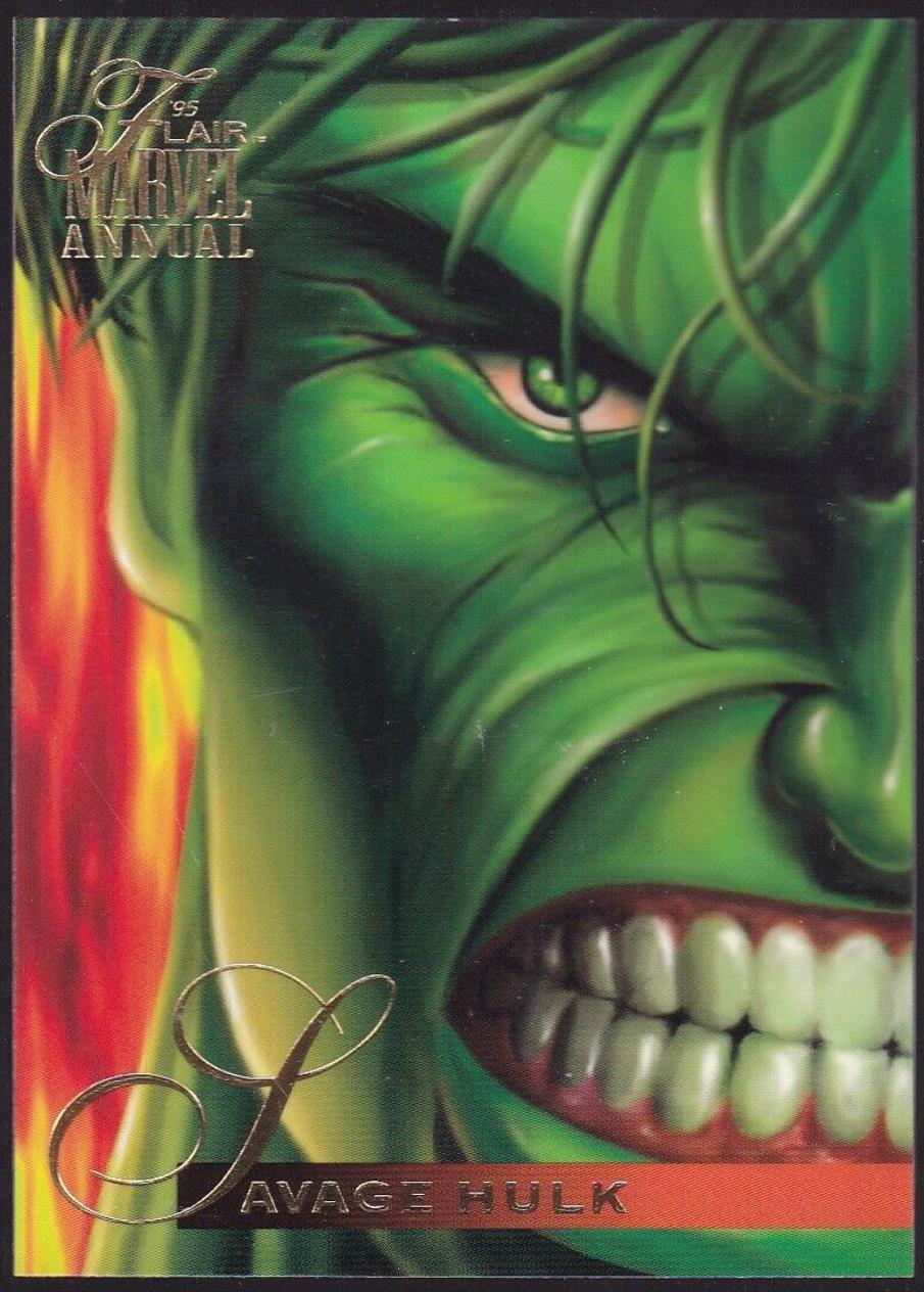 Savage Hulk #84