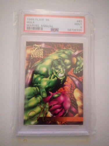 Hulk #82