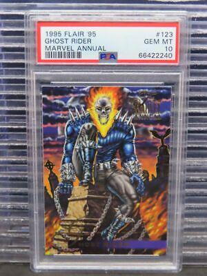 Ghost Rider #123