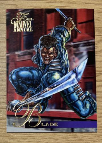 Blade #126