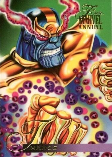 Thanos #128