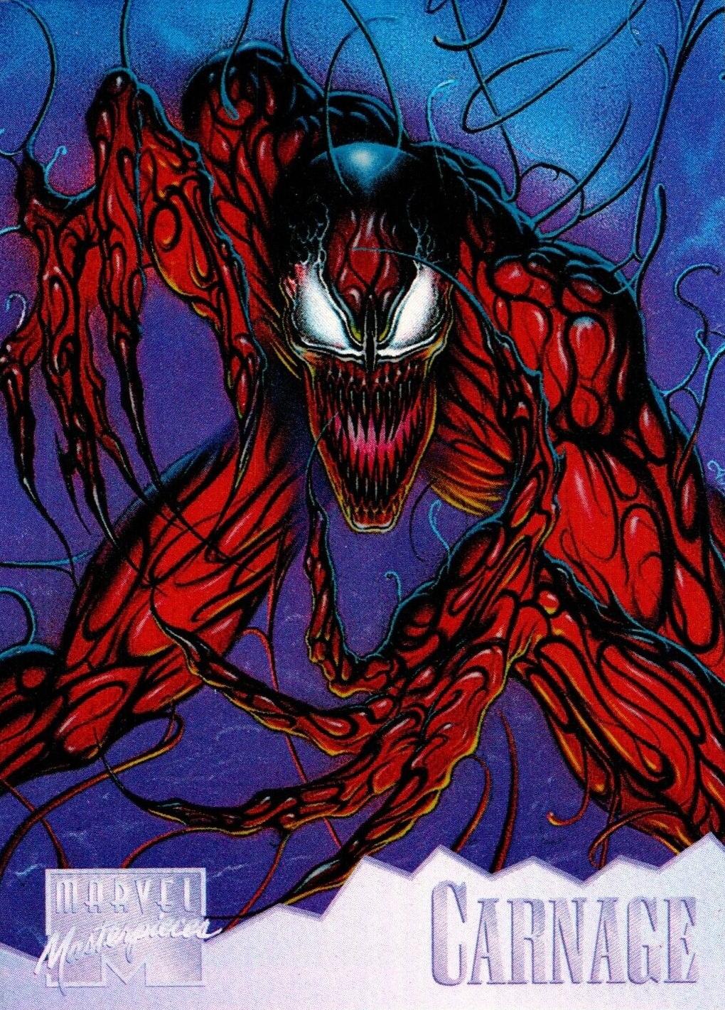 Carnage #2