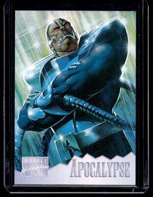 Apocalypse #1