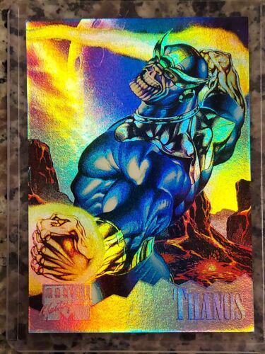 Thanos #7