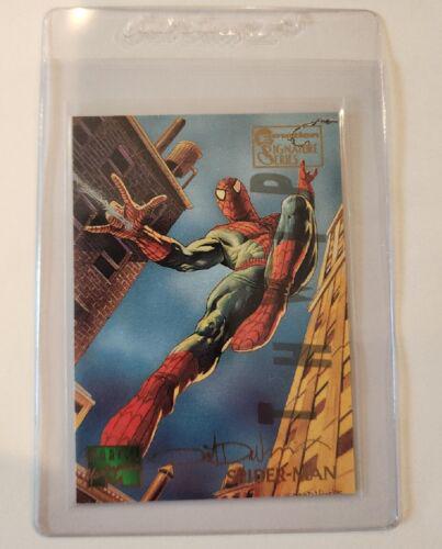 Spider-Man [Emotion Signature] #91