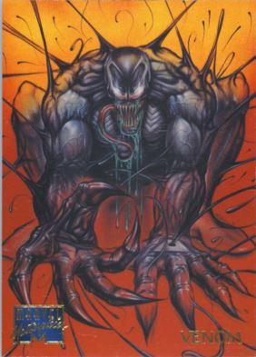 Venom #107
