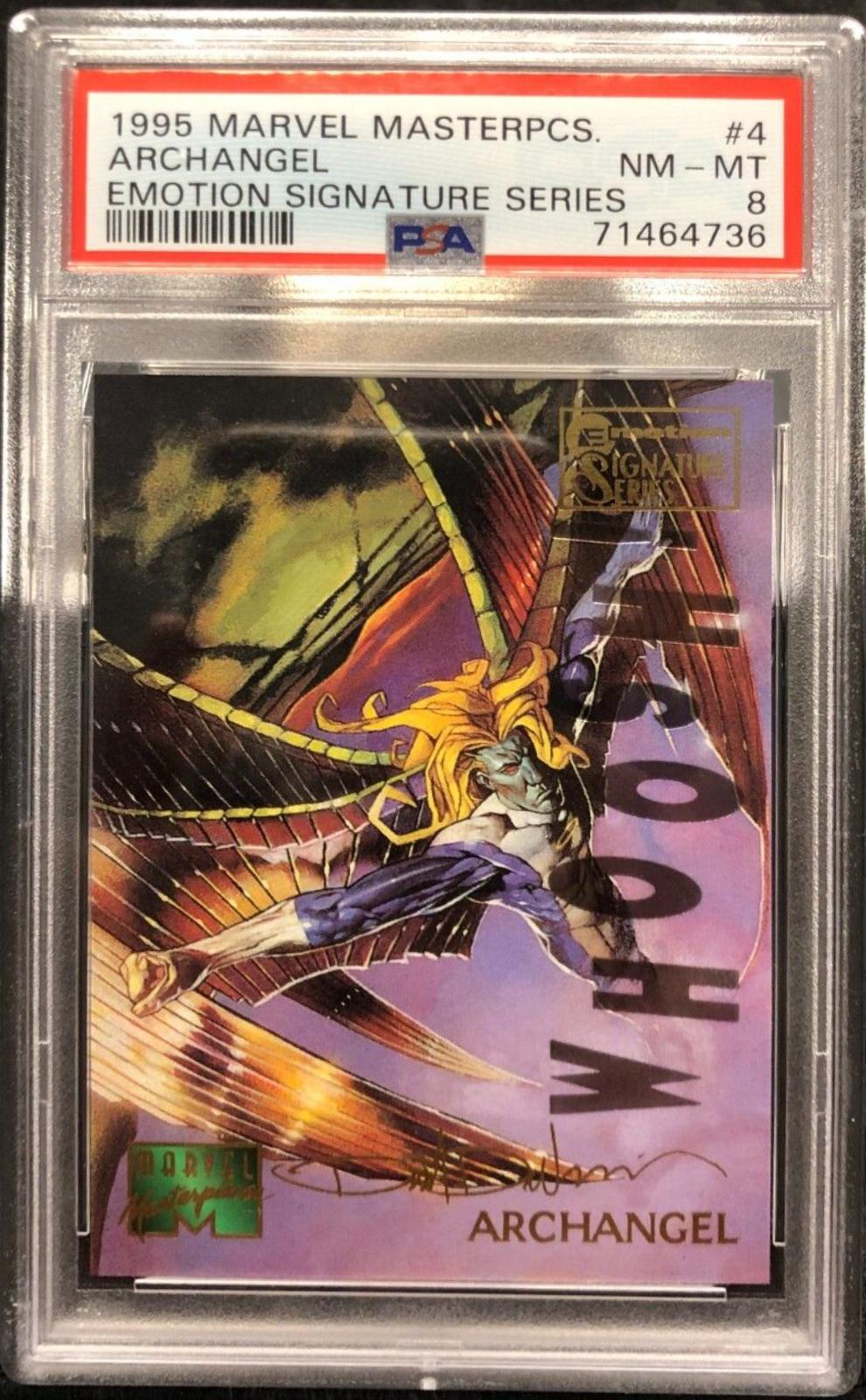 Archangel [Emotion Signature] #4