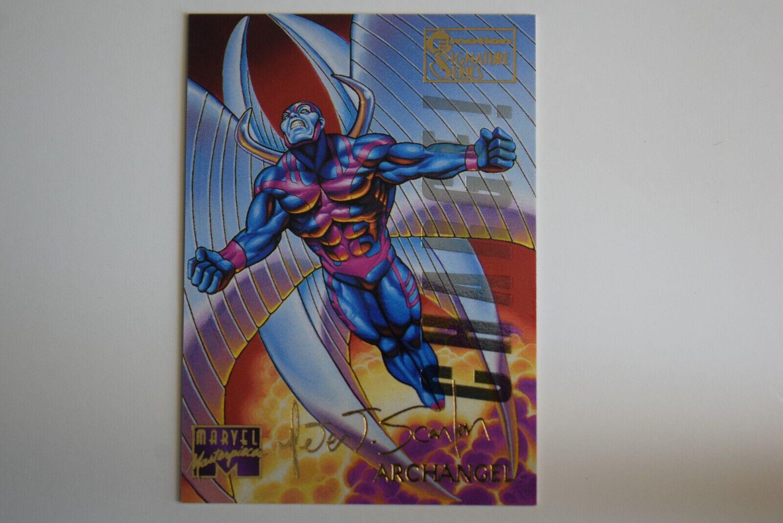 Archangel [Emotion Signature] #6