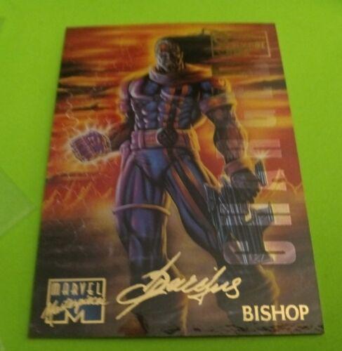 Bishop [Emotion Signature] #12