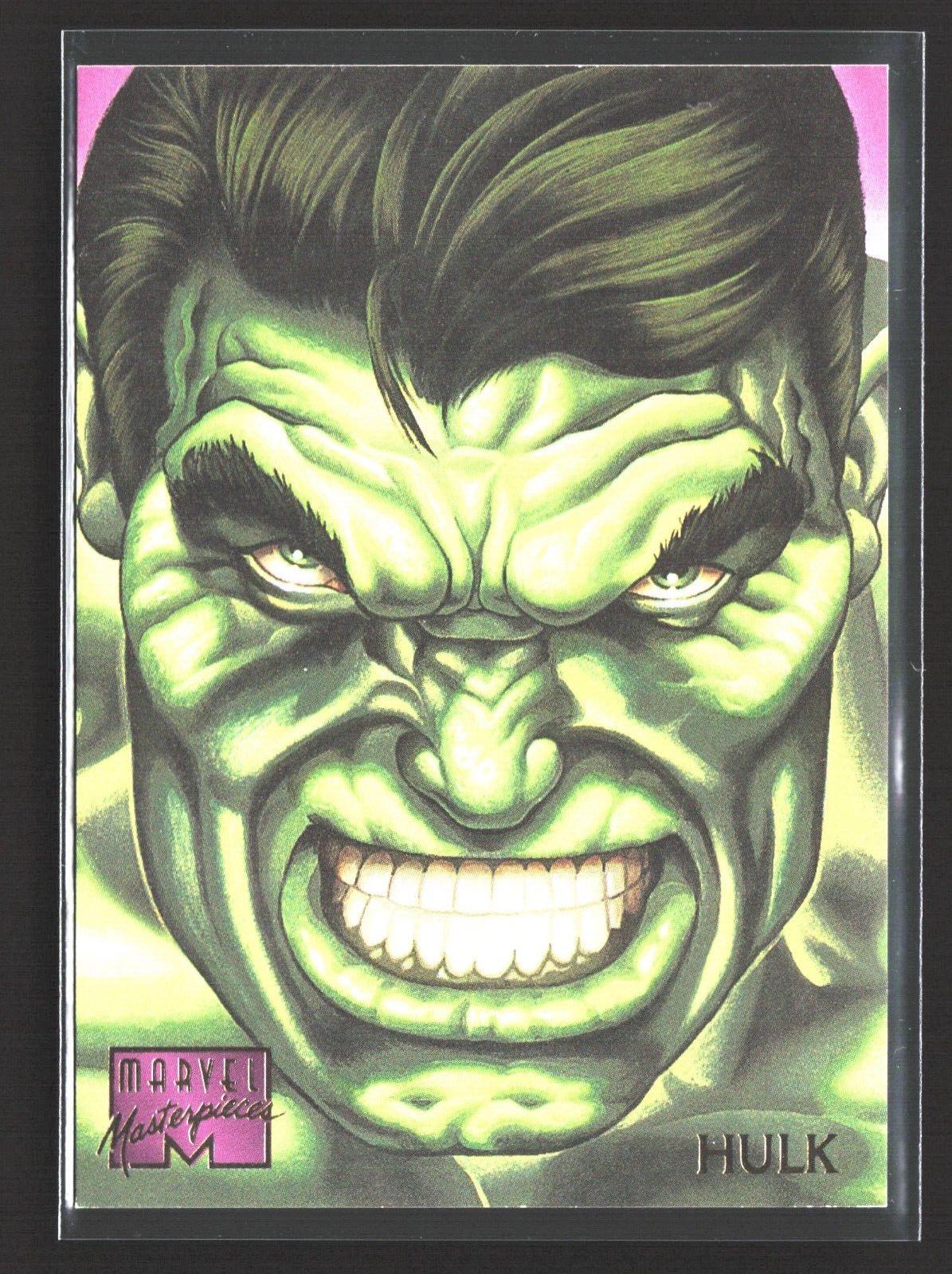 Hulk #42