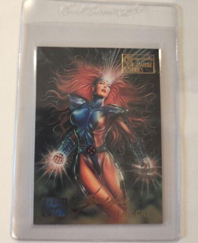 Jean Grey [Emotion Signature] #56
