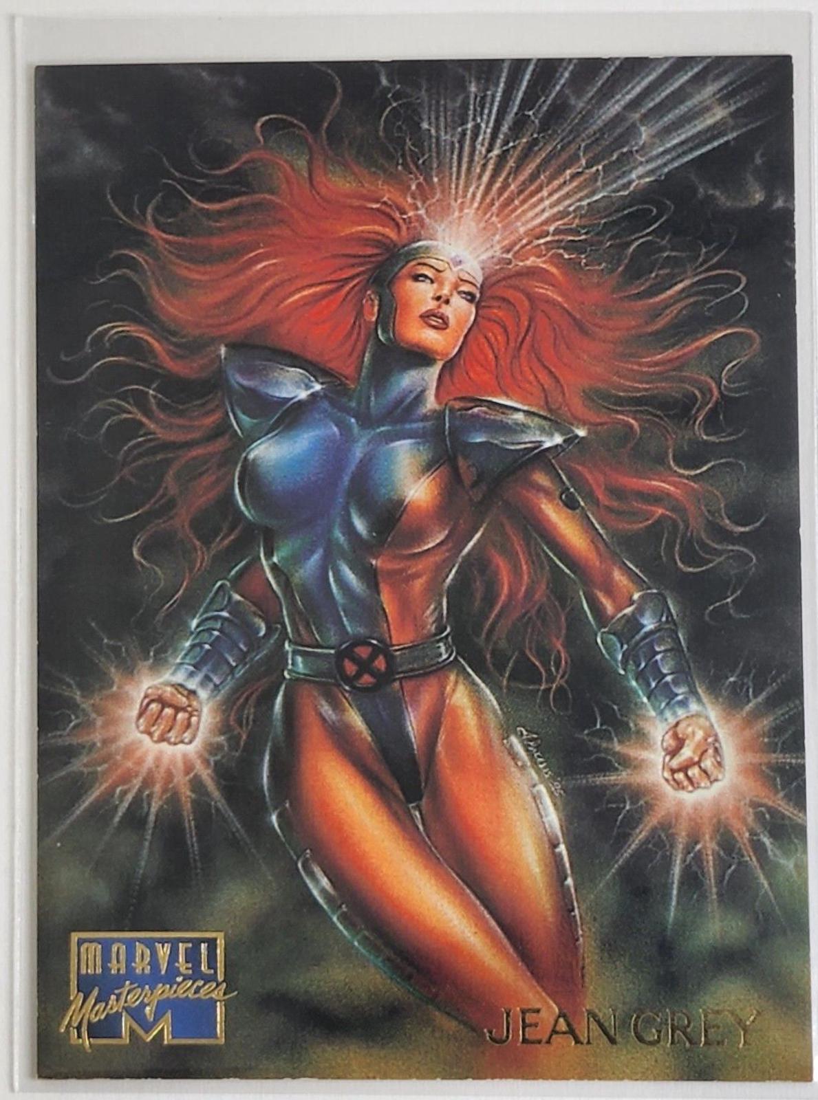 Jean Grey #56