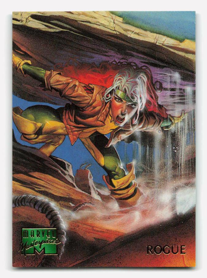 Rogue #82