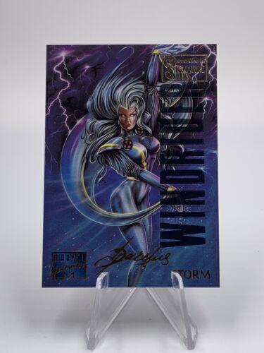 Storm [Emotion Signature] #96